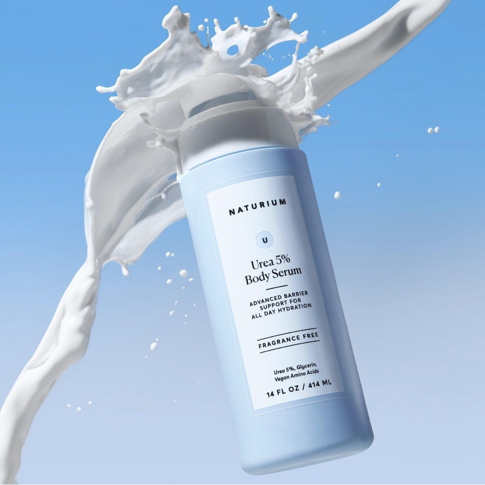 Naturium Urea 5% Body Serum